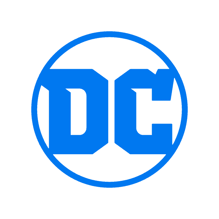 DC Logo