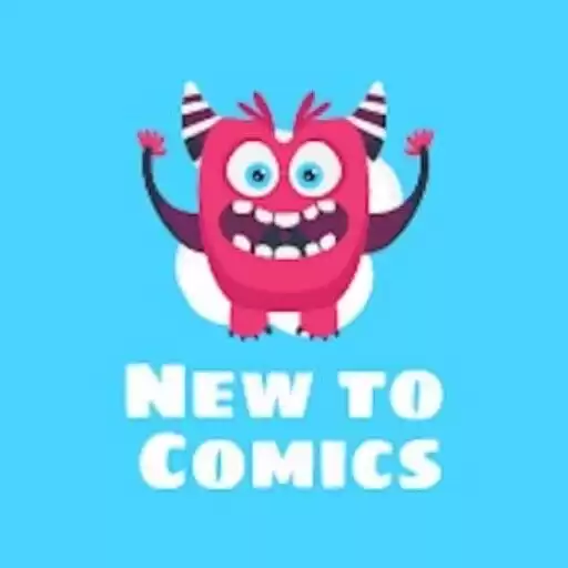 Support New To Comics