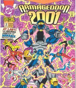 Armageddon 2001