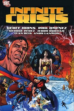Infinite Crisis
