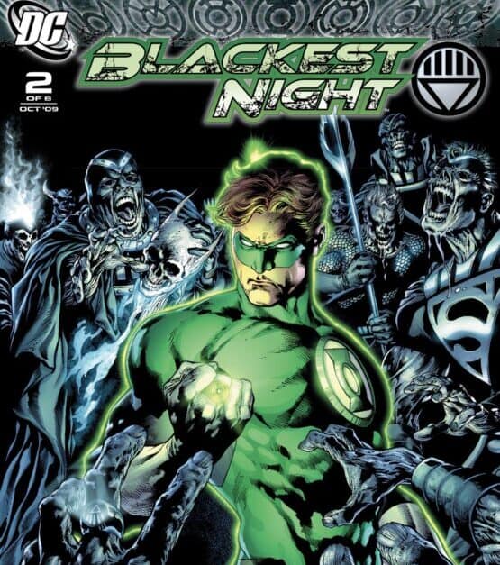 Blackest Night