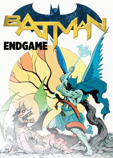 Batman: Endgame