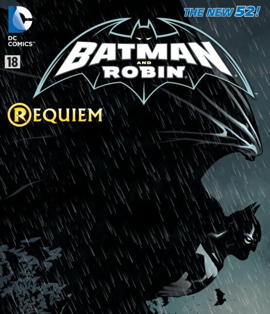 Batman: Requiem