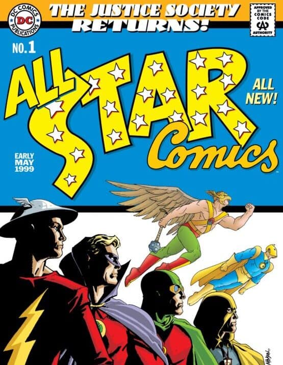 JSA Returns
