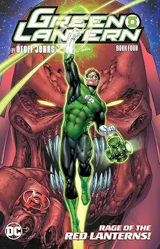 Green Lantern 4