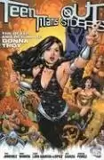 Teen Titans Outsiders Death and Return Of Donna Troy by Jose Luis Garcia Lopez (2006) Paperback